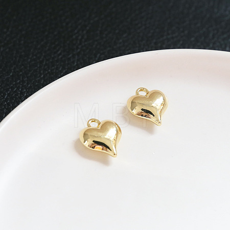 Alloy Pendants INS-PW0002-05E-1
