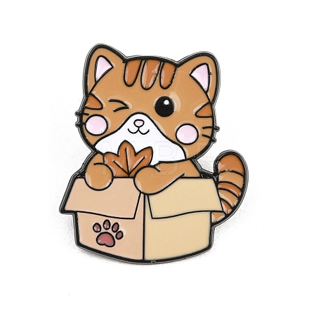 Enamel Pins JEWB-L029-01EB-03-1