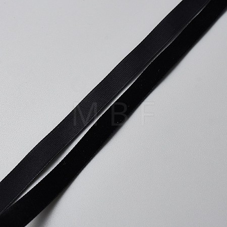 Velvet Ribbons OCOR-WH20006-38-1