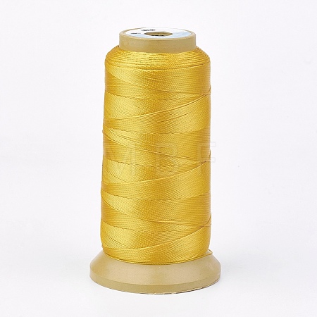 Polyester Thread NWIR-K023-0.25mm-07-1