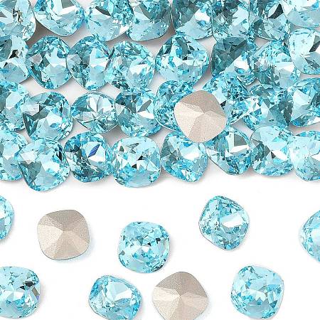 Preciosa® MAXIMA Crystal Fancy Stones X-PRC-FC10-60010-1