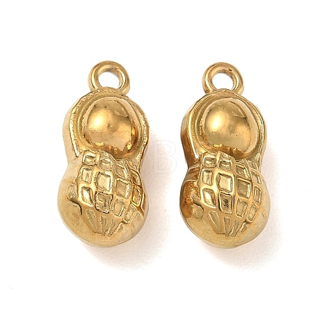 304 Stainless Steel Pendants SA-CBAE5AC-02G-1