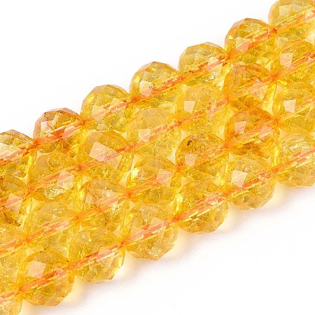 K9 Glass Beads Strands GLAA-N014-10mm-02-1