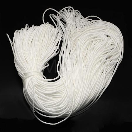 Polyester & Spandex Cord Ropes RCP-R007-343-1