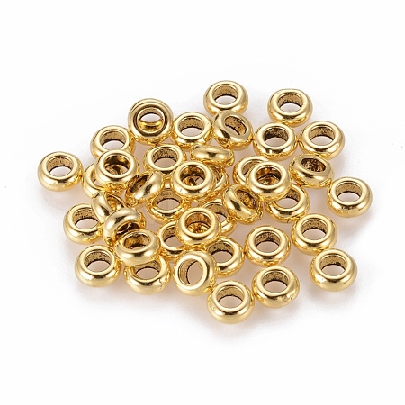 Alloy Spacer PALLOY-EA540Y-AG-LF-1