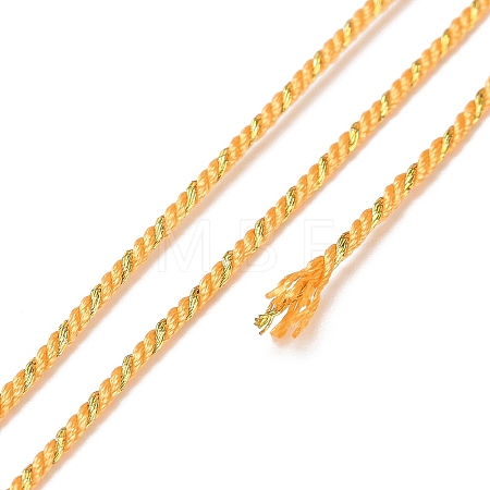 Polycotton Cord OCOR-E027-02B-19-1