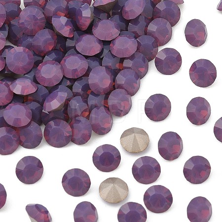 Preciosa® MAXIMA Crystal Round Stones X-PRC-RBSS24-21110-1
