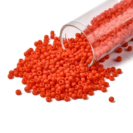 TOHO 8/0 Round Beads SEED-XTR08-0050F-1