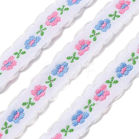 Polyester Lace Ribbon FB-CBA2A5D-01A-1