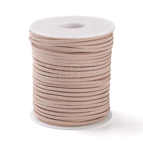 45M Faux Suede Cord LW-M003-10-1