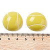 Opaque Resin Decoden Cabochons RESI-A034-03D-3