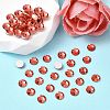 Preciosa® MAXIMA Crystal No Hotfix Flatback Stones Y-PRC-NSS10-90350-2