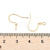 316 Surgical Stainless Steel Earring Hooks LS-X-STAS-K274-10G-3