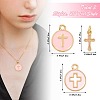 DIY Jewelry Making Kits DIY-SZ0010-88B-2