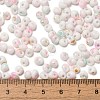 Baking Paint Glass Seed Beads X1-SEED-F006-01A-14-4