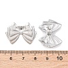 304 Stainless Steel Stud Earrings for Women EJEW-K306-07P-4