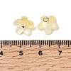 Glass Charms GLAA-G127-05D-3