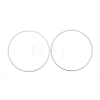 Brass Linking Rings LS-KK-Y003-03M-S-2