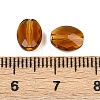 Glass Imitation Austrian Crystal Beads GLAA-A021-02A-4