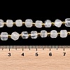 Natural Rainbow Moonstone Beads Strands G-Z147-A01-01-5