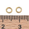 304 Stainless Steel Open Jump Rings SA-CBAA284-02B-G-3