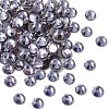 Preciosa® Crystal Hotfix Flatback Stones Y-PRC-HSS10-20110-1