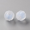 Transparent Acrylic Beads TACR-S152-07C-SS2113-2