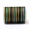 Segment Dyed Polyester Thread NWIR-I013-B-10-3