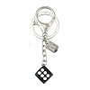 Resin Keychains KEYC-YW00270-01-1
