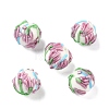 Handmade Lampwork Beads LAMP-A011-02B-1