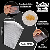 PE Film Bubble Bags ABAG-TAC0035-08D-5