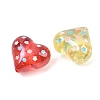 Transparent Resin Enamel Beads RE-CBAC4C7-03-2
