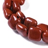Natural Red Jasper Beads Strands G-M435-A05-01-4