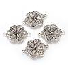 Tibetan Style Alloy Links LF9353Y-1