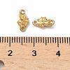 Ocean 304 Stainless Steel Links Connector Charms STAS-D211-15C-G-3