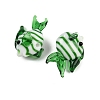 Handmade Lampwork Beads LAMP-D305-01D-2