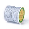Round String Thread Polyester Fibre Cords OCOR-J003-43-2