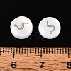Natural Freshwater Shell Beads LS-BSHE-ZX007-03G-3