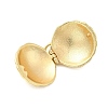 Brass Pendants KK-A266-12L-G-2