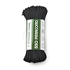 550 Paracord Polyester Parachute Cord OCOR-F019-A01-1