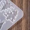 Christmas Pendants DIY Silicone Mold DIY-K073-19B-5