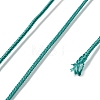 16M Round Nylon Braided Cord OCOR-I013-01G-3