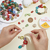 1Set DIY Bracelets Making Kits KY-HY0001-26-3
