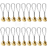Alloy Pendant Decorations HJEW-WH0063-053G-1