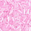 Glass Bugle Beads X-SEED-N007-28I-3