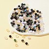 20G Transparent Acrylic Beads Sets TACR-FS0001-33-2