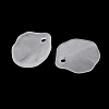 Frosted Acrylic Pendants AC-CBA1E6C-05-2