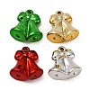 UV Plating Acrylic Pendants MACR-F080-24-1