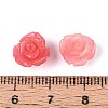 Synthetic Coral Beads X-CORA-S026-22I-2