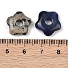 Natural Mixed Gemstone Pendants GG-CBA2BD6-01-3